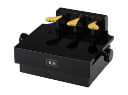 Изображение RIN LB-P3BK Адаптер для педалей фортепиано для детей (3 педали)