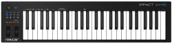 Изображение Nektar Impact GX49  USB MIDI контроллер, 49 клавиш