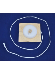 Изображение МОЗЕРЪ CSS02 Салфетка для ухода за саксофоном