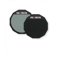 Изображение VIC FIRTH PAD6D Пэд двухстороний 6"