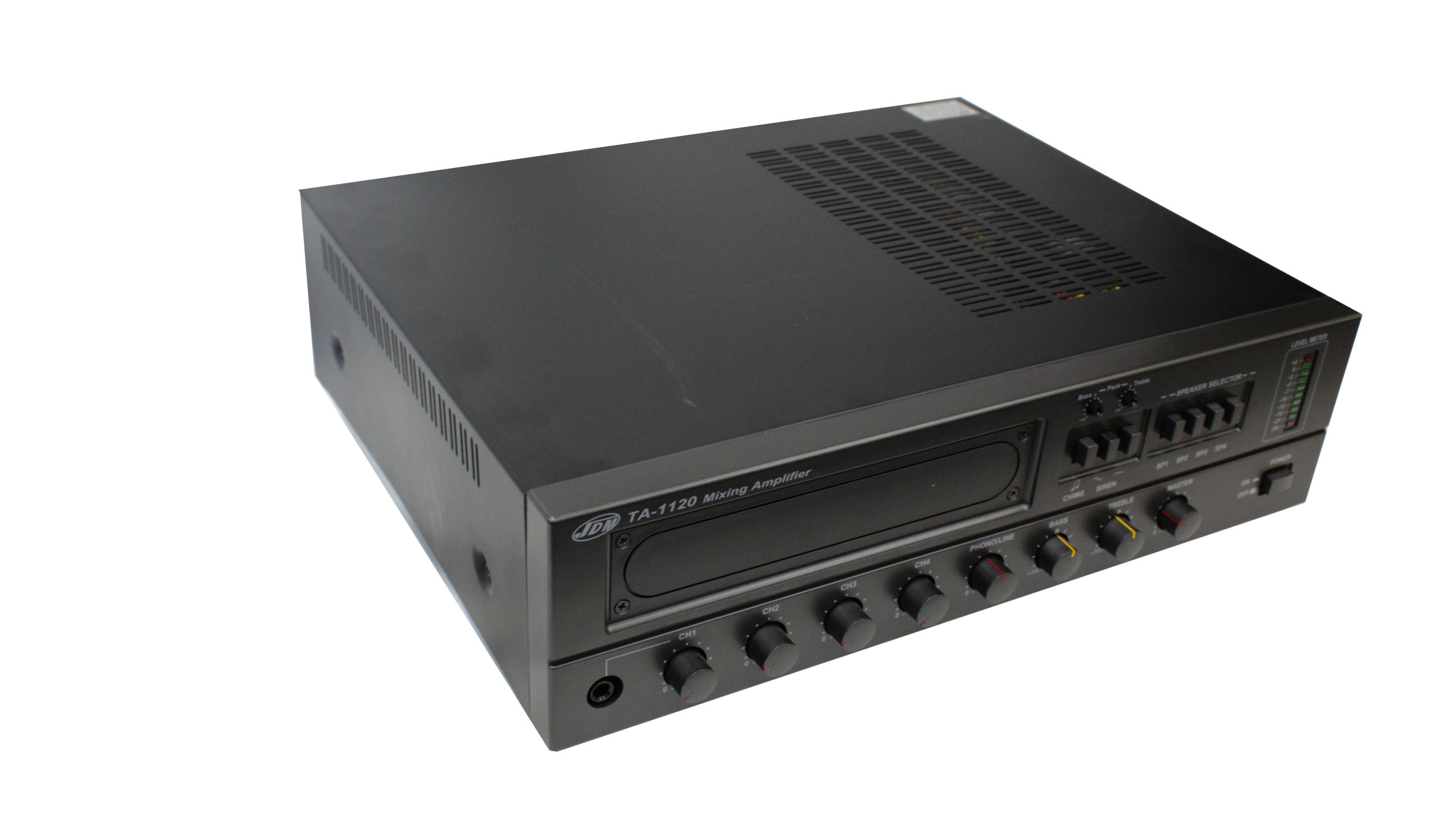 Изображение JDM TA1120 Усилитель трансляционный