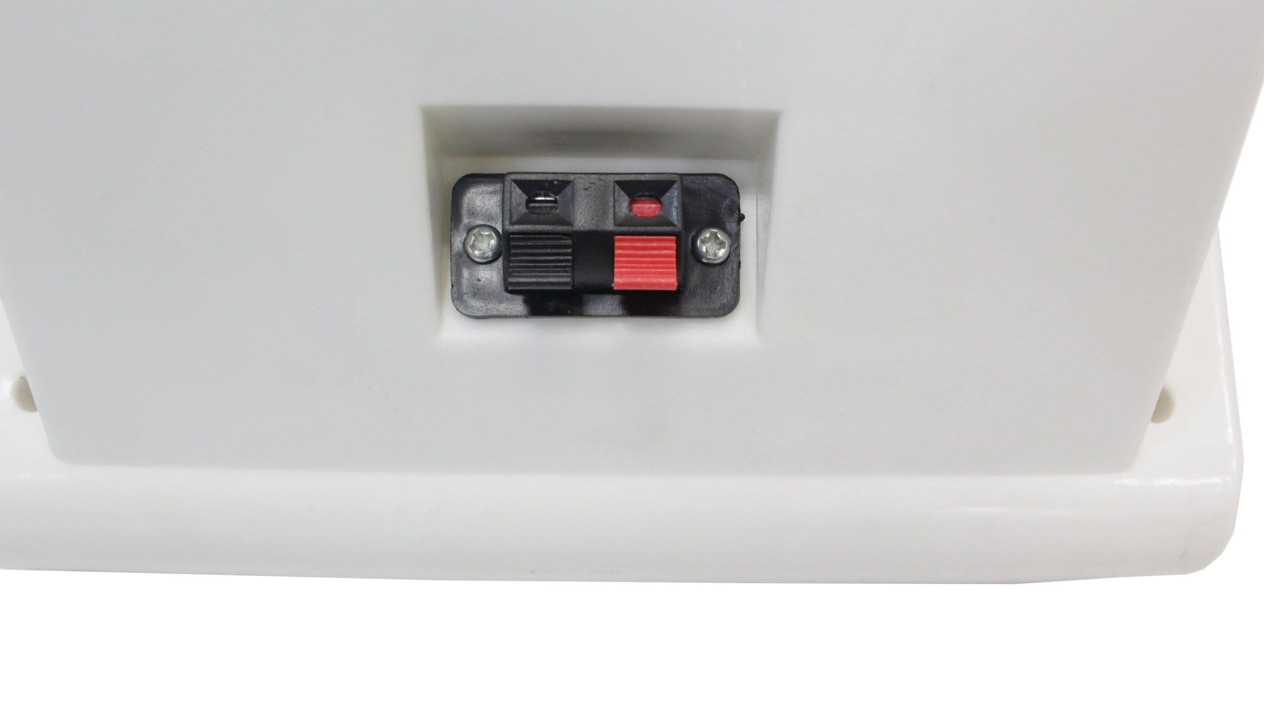 Изображение PHILIPS Настенные трансляционные динамики 10 W, прямоугольные белые