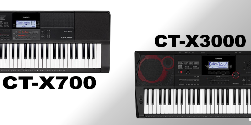 Новинки от компании CASIO! Синтезаторы CT-X Изображения для Новинки от компании CASIO! Синтезаторы CT-X