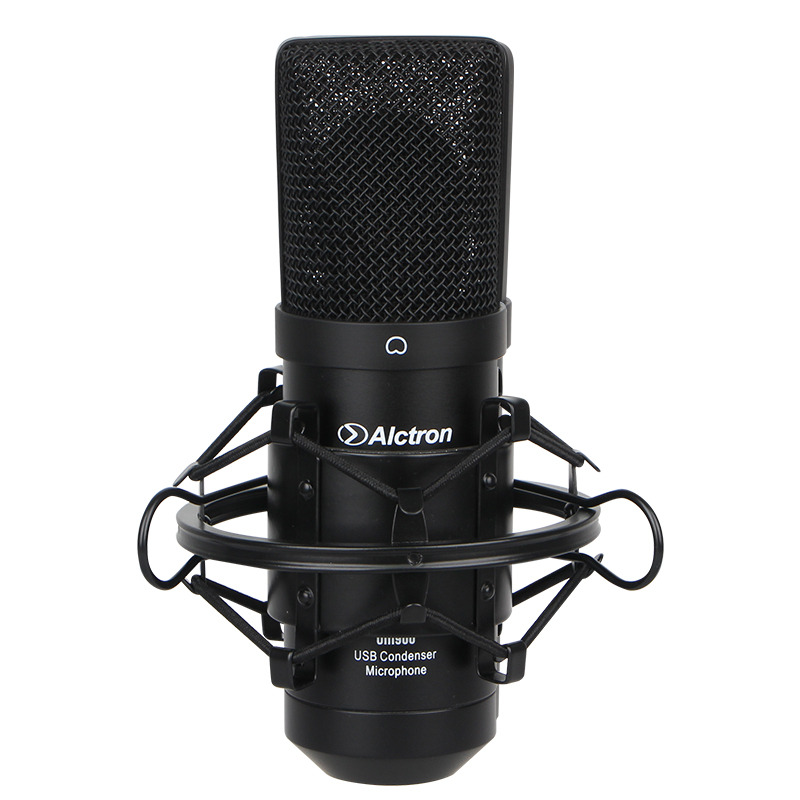 Изображение Alctron UM900 Микрофон USB студийный, конденсаторный