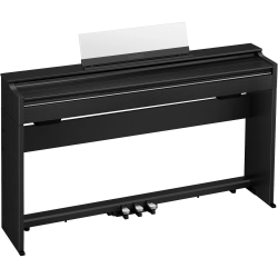 Изображение CASIO AP-S200BK цифровое фортепиано Celviano, цвет: чёрный