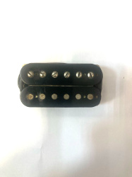 Изображение SEYMOUR DUNCAN SH-4 JBJ Звукосниматель для электрогитары б/у хамбакер, черный, бридж, алнико 5, од