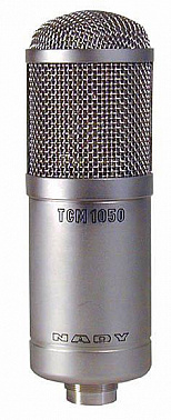 NADY TCM-1050 Cтудийный конденсаторный ламповый ми Изображение NADY TCM-1050 Cтудийный конденсаторный ламповый ми