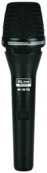 XLine MD100PRO Микрофон вокальный кардиоидный (Держатель, чехол, провод в комплекте) Изображение XLine MD100PRO Микрофон вокальный кардиоидный (Держатель, чехол, провод в комплекте)