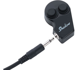 Изображение Shadow SH2000 Звукосниматель для акустических инструментов, с регулятором тембра