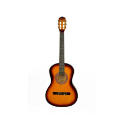 Изображение Belucci BC3405 SB Классическая гитара 1/2