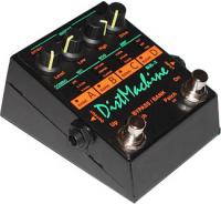 Изображение AMT DM-3 Педаль гитарная Dist Machine