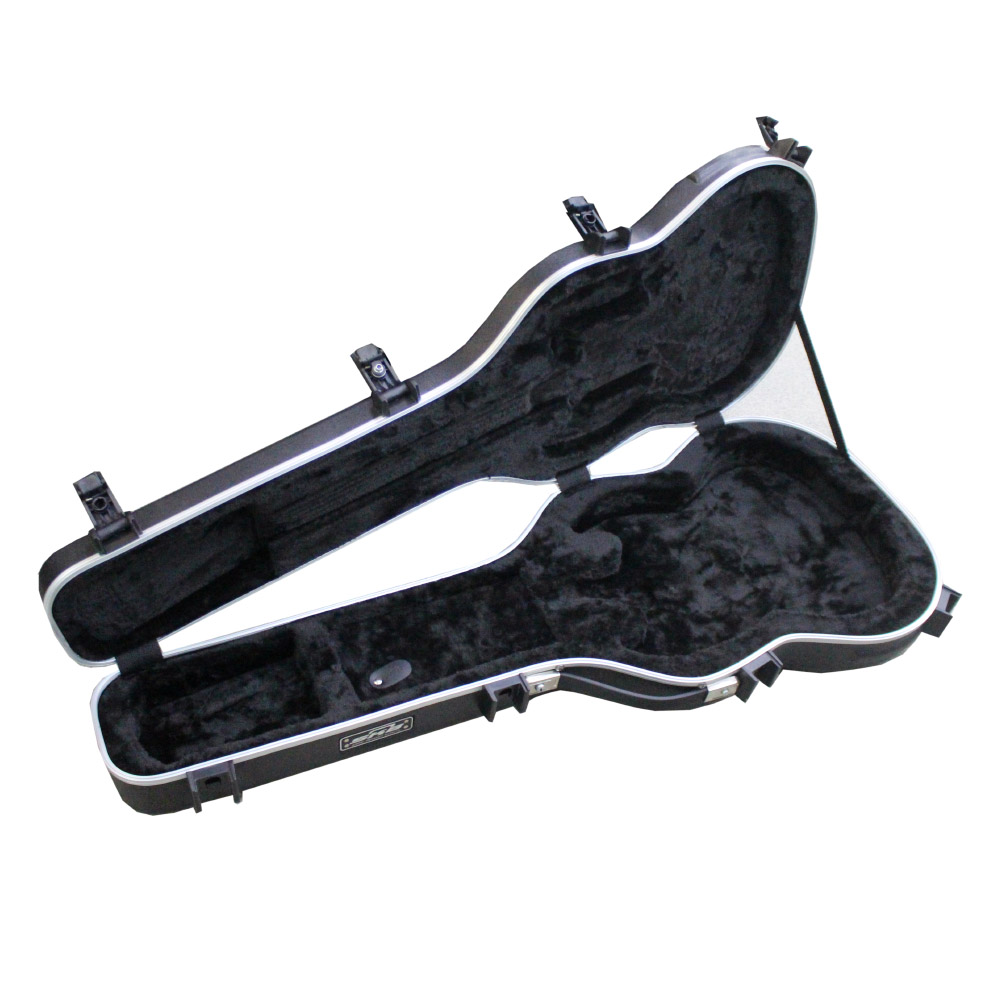 SKB 61 TSA002 кейс для гитары"SG", контурный Изображение SKB 61 TSA002 кейс для гитары"SG", контурный