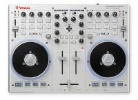 Изображение Vestax VCI-100 Mk2 DJ Контроллер