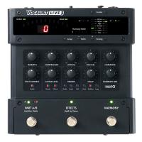 Изображение DIGITECH VOCAL LIVE 3G  Процессор эффектов вокальный 