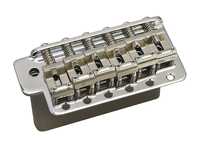 Изображение GOTOH GE101TS-C Машинка Tremolo, хром