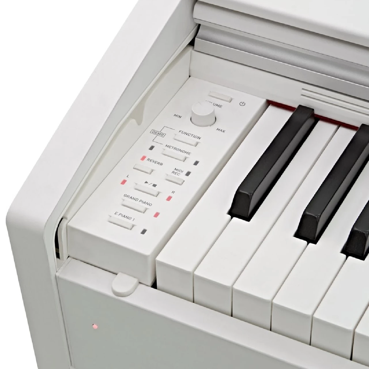 CASIO PX-770WE Цифровое фортепиано Изображение CASIO PX-770WE Цифровое фортепиано