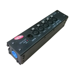 Изображение EDS DS-E1-4.3 Туровый DMX сплиттер