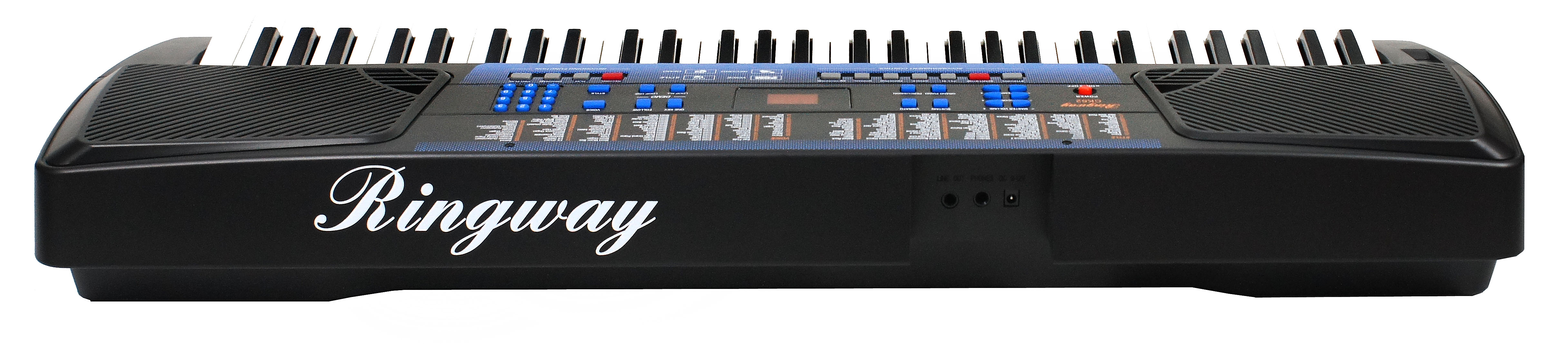 Изображение RINGWAY CK62_B Синтезатор