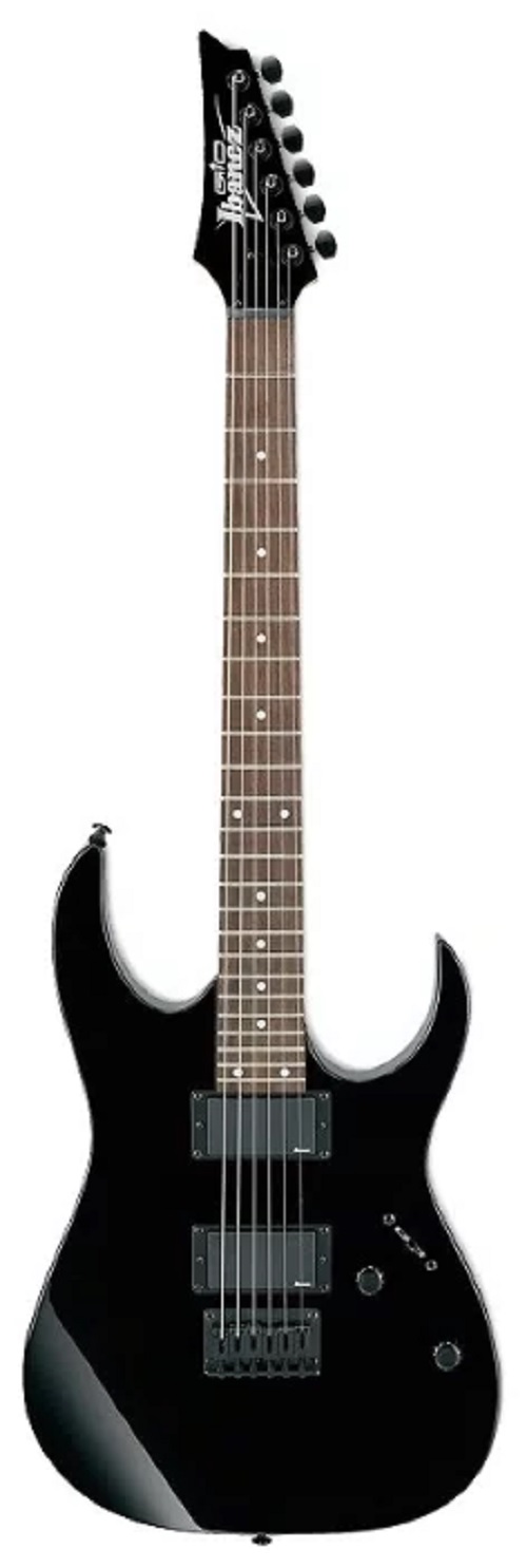 Изображение IBANEZ GRGR121EX-BN Электрогитара