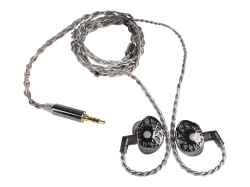 Изображение ICON Zen Earth Наушники внутриканальные динамические