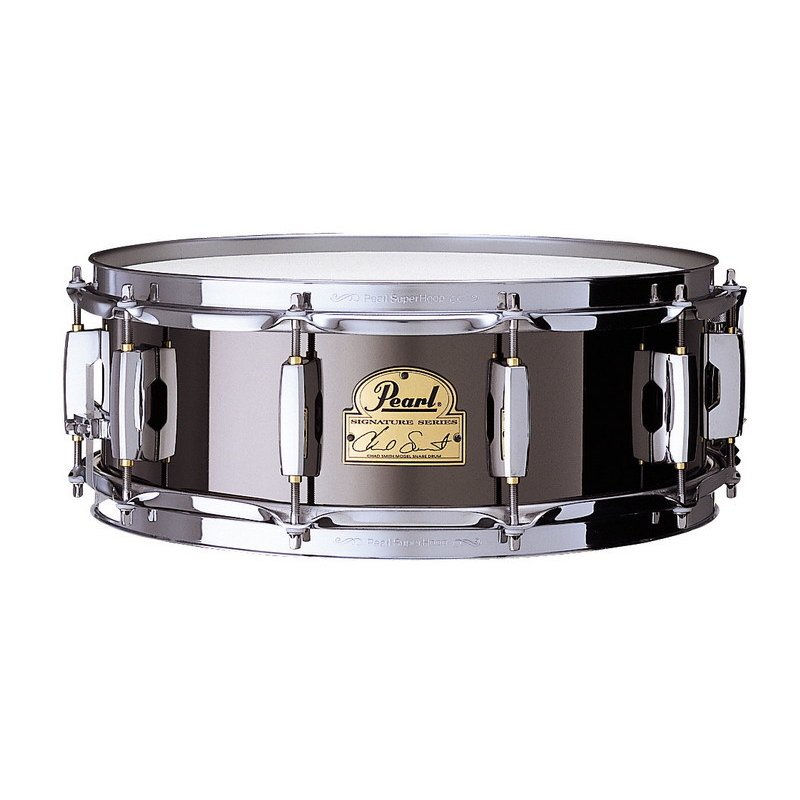 Изображение PEARL CS1450 Малый барабан стальной 14"x5"