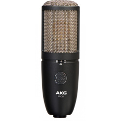 Изображение AKG Perception 420 Студийный конденсаторный микрофон