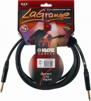 Изображение KLOTZ LAGPP0450 Кабель гитарный LaGrange, 4,5м