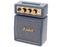 Изображение MARSHALL MS-2-С Микрокомбо-усилитель, 1Вт