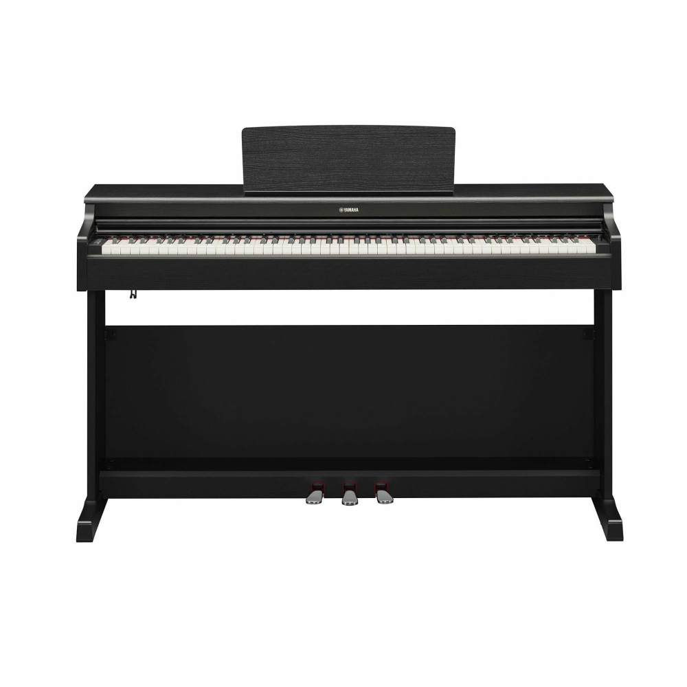 Изображение YAMAHA Arius YDP-165B Цифровое фортепиано