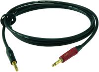 Изображение KLOTZ TI-0300-PSP Гитарный кабель TITANIUM, 3 метр