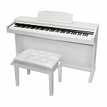 Изображение ROLAND RP501R-WH Цифровое фортепиано