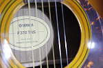 Изображение YAMAHA F-370TBS Акустическая гитара