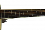 Изображение CORT EARTH100-NAT Акустическая гитара Dreadnought