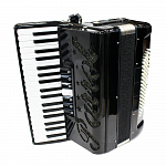 Изображение PARROT Аккордеон 37 клавиш 96 басов, 7 регистров верхн., 3 регистра бас