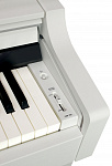 Изображение YAMAHA CSP-150WH Цифровое фортепиано 