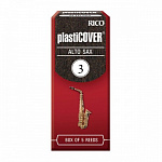 Изображение RICO RRP05ASX300 Сакс Альт Plasticover 3