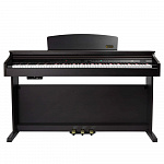 Изображение ARTESIA DP-10e  Rosewood PVC + подставка Цифровое фортепиано 