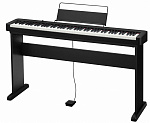 Изображение CASIO CDP-S100BK Цифровое фортепиано