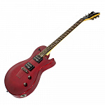 Изображение SCHECTER SGR SOLO-6 M RED Электрогитара  