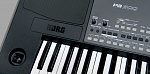 Изображение KORG PA600 Профессиональная аранжировочная станция