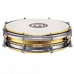 Изображение MEINL TBR06B Тамбурин 6", алюминий, цвет: золотой