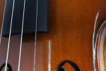 Изображение SUZUKI №200 ANNO 2002 Скрипка 4/4 Б/У + КЕЙС, СМЫЧОК, КАНИФОЛЬ