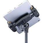 Изображение HERCULES DG307B Держатель для смартфона/планшета 6,1''~13''