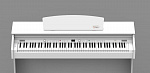 Изображение ARTESIA DP-10e WHITE Цифровое фортепиано, деревянный корпус