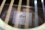 Изображение CORT AD-880CE NS Электроакустическая гитара с выре