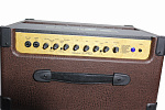 Изображение KUSTOM SIENNA35 Комбо для акустической гитары 35 В