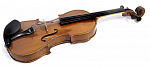 Изображение YAMAHA V-10 Скрипка 4/4 Б/У + футляр (измеритель влажности), смычок