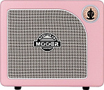 Изображение Mooer DH03 Hornet 15 Pink Моделирующий гитарный комбо, 15Вт, 1х6.5", розовый