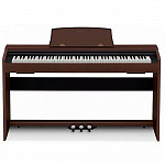 Изображение CASIO PX-770BN Цифровое фортепиано