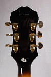 Изображение Epiphone Joe Pass Emperor II Полуакустическая электрогитара б/у, s/n U04106235, Sunburst